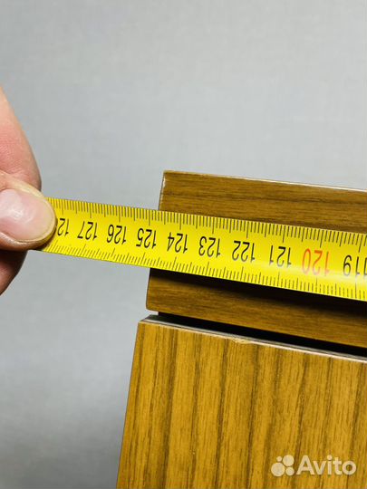 Шкаф сервант СССР 125х173х43