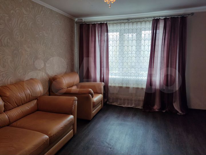 1-к. квартира, 37,1 м², 3/9 эт.