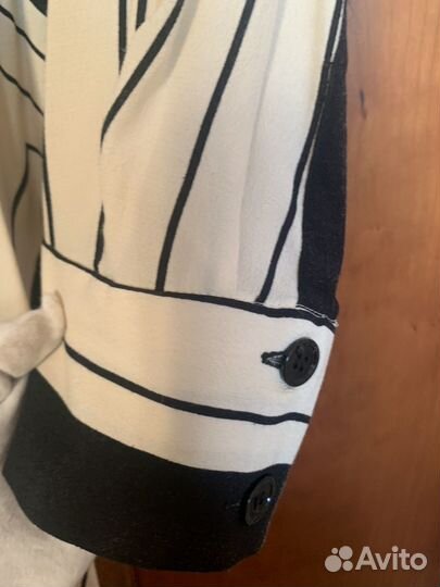 Платье рубашка Zara