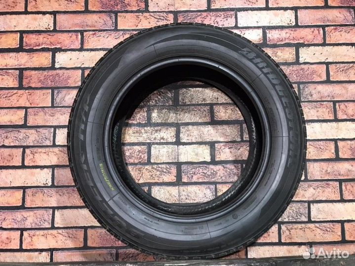 Bridgestone Dueler H/P Sport 235/60 R18