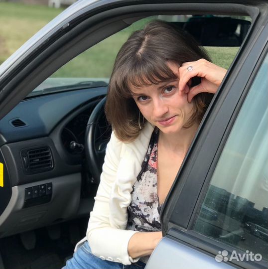 Инструктор по вождению (при наличии прав)