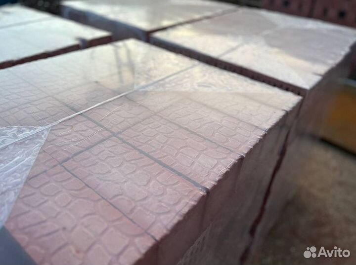 Завод кирпичный