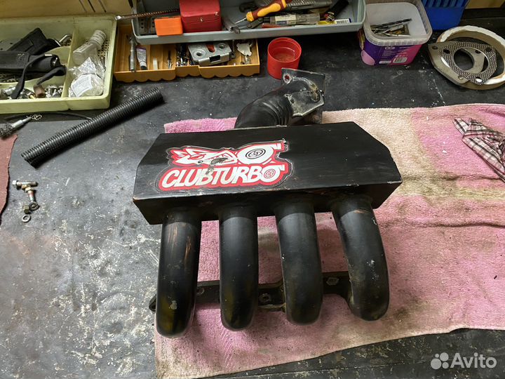 Ресивер 16 кл ваз