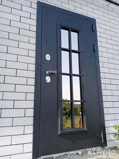 Дверь агора