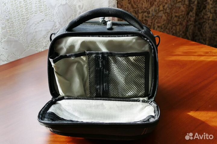 Сумка Dicom (под полнокадровую камеру)