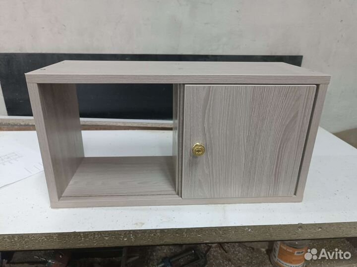 Полка настенная