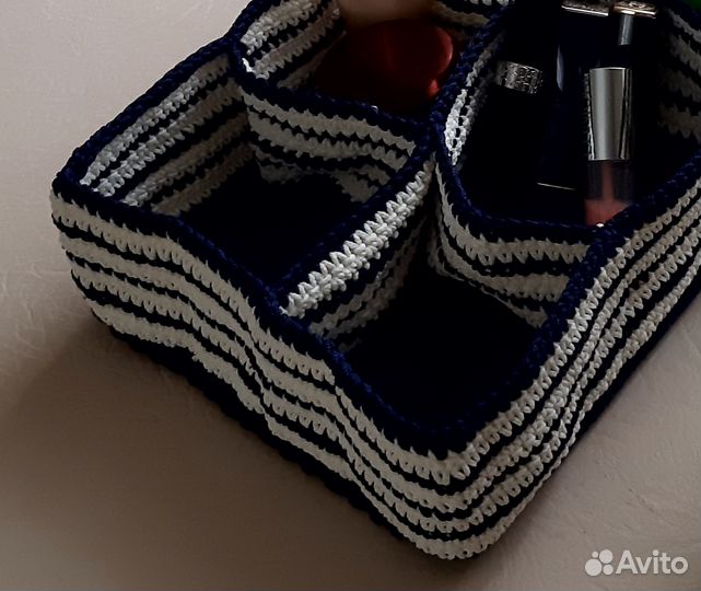 Контейнер текстильный 