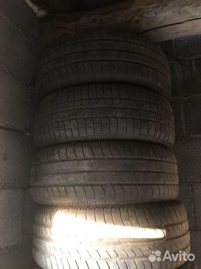 Continental ContiEcoContact 3 185/60 R14
