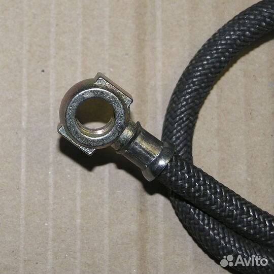 Шланг отвода L44см (Наконечник Д10/1 238-1104334