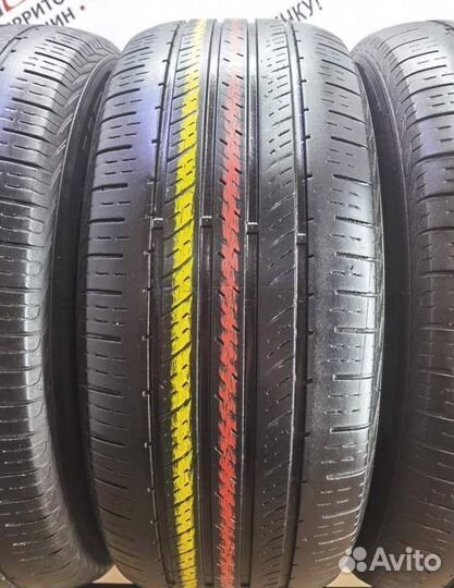 Hankook Dynapro AT M 235/60 R16 100H