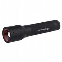 Новый фонарь LED Lenser Flashlights P14.2 Flashlig