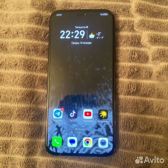 HONOR X8b, 8/128 ГБ