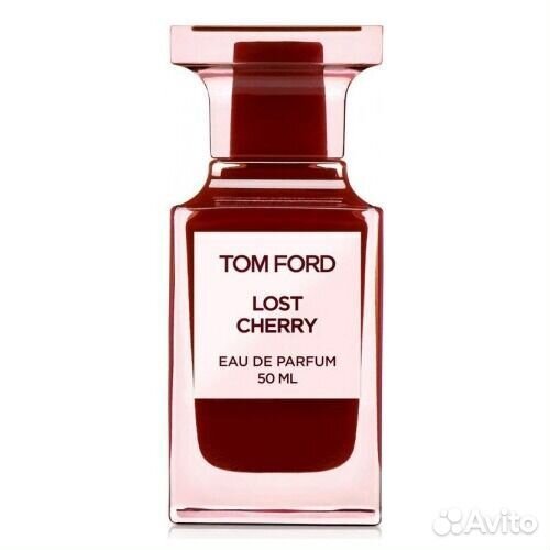 Tom Ford Lost Cherry Unisex 50Ml