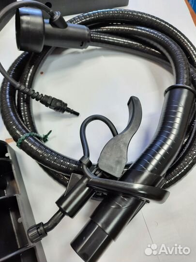 Продам комплектующие для пылесоса Rowenta bully