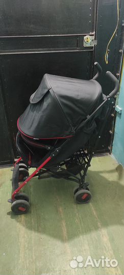 Коляска трость Street