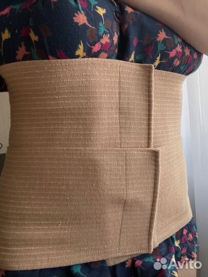 Бандаж послеоперационный брюшной