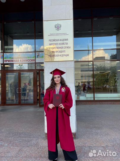 SMM менеджер