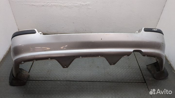 Бампер Honda Civic, 1999