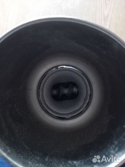 Измельчитель зерновых. Ручной