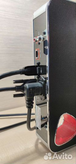 Polycom CX5500/5100 - Система для видеоконференций