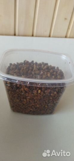 Донниковый мёд 2020, мёд разнотравье, гречишный