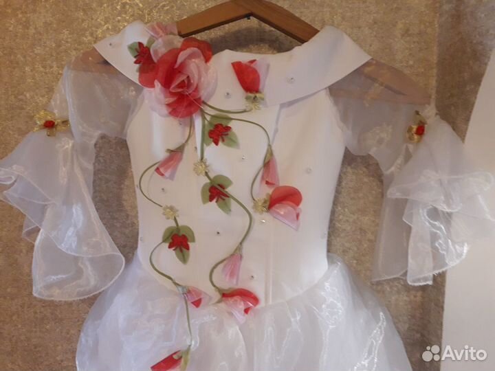 Платья для девочки