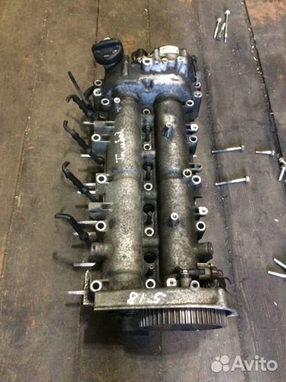 Гбц опель инсигния 12год 2.0 DTH