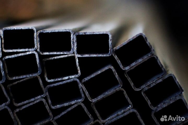 Профтруба 60