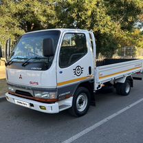 Mitsubishi Fuso Canter бортовой, 1994