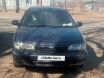 Toyota Tercel 1.5 AT, 1999, 240 000 км, с пробегом, цена 280 000 руб.