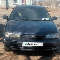 Toyota Tercel 1.5 AT, 1999, 240 000 км, с пробегом, цена 260 000 руб.