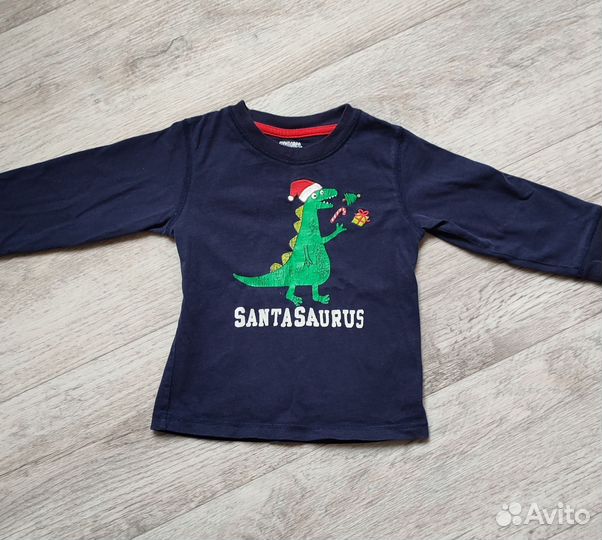 Одежда к новому году