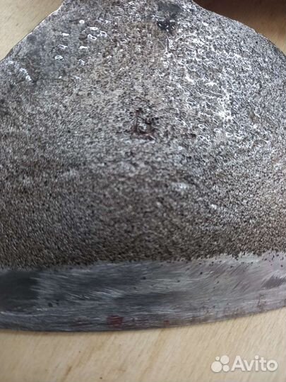 Топорик СССР