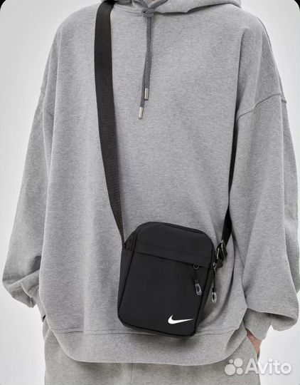 Сумка nike