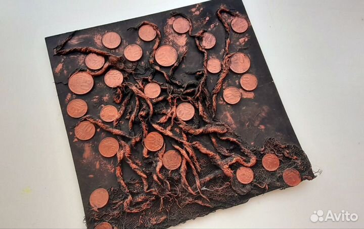 Картина для декора