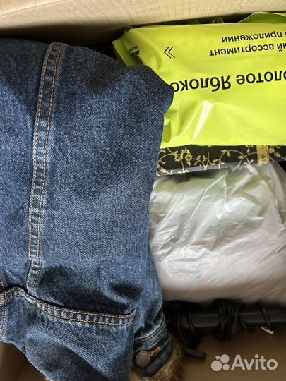 Одежда женская /косметика,уход для тела