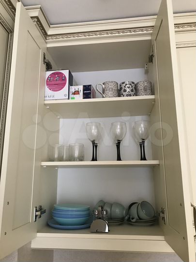 Квартира-студия, 35 м², 2/10 эт.