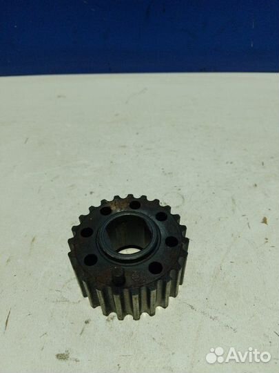 Шестерня коленвала Mitsubishi Mitsubishi Carisma