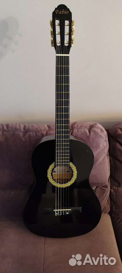Классическая гитара
