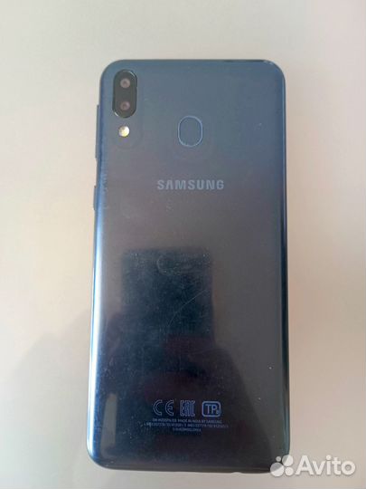 Samsung Galaxy M20, 3/32 ГБ