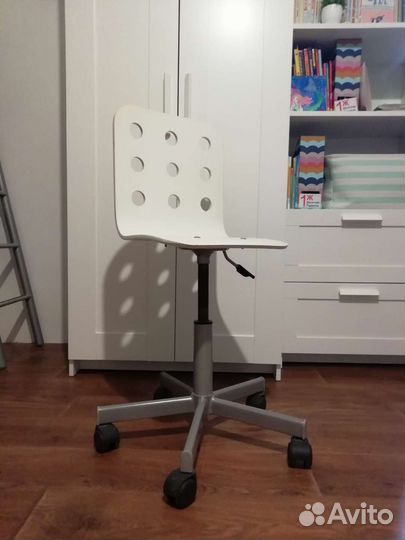 Детский стул IKEA