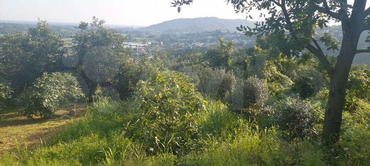 Участок 12 сот. (ИЖС)