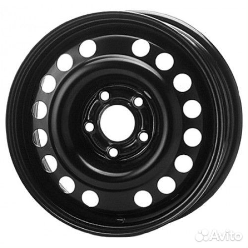 Диск KFZ 5490 5х14 PCD 4х100 ET 46 DIA 54,1