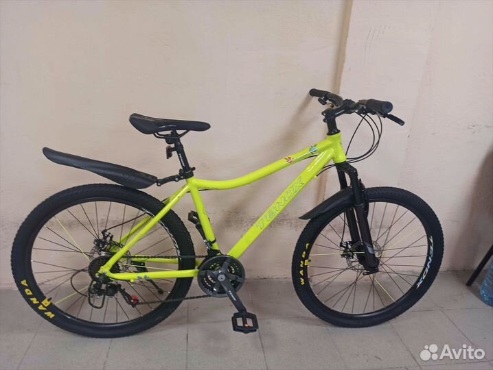 Велосипеды горные/скоростные/для всей семьи