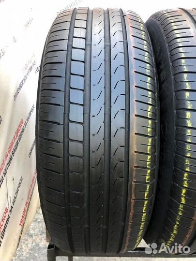 Pirelli Cinturato P7 225/60 R17