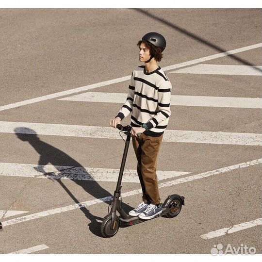 Xiaomi Mi Electric Scooter Essential