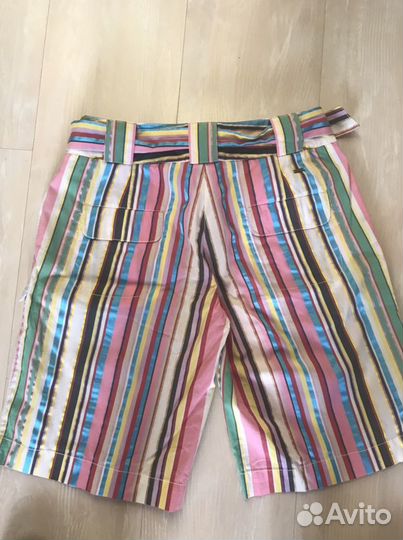 Шорты tommy hilfiger оригинал