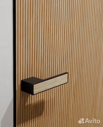 Скрытые двери невидимки