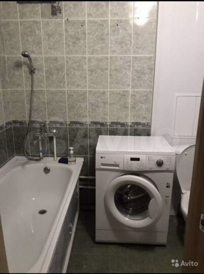 2-к. квартира, 47 м², 1/5 эт.