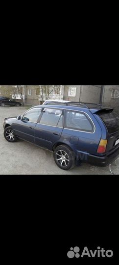 Литые диски r14 4x100